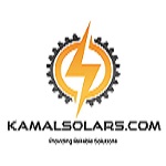 Kamal Solars And IT Solutions